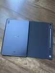 Планшет Samsung Galaxy Tab S6 LTE 6/128GB