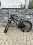 Sprzedam pilnie! Do 1 lipca 1000 Dartmoor Gamer 26 Rower Dirt