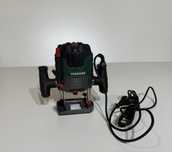Фрезер ручний для дерева Parkside POF 1200 D3