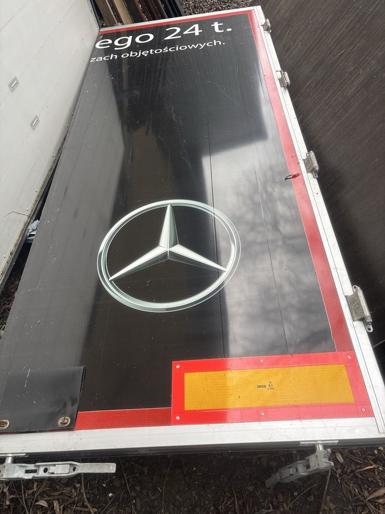 Dzwi solo necsepa itp 303 cm