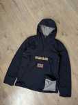 Napapijri Rainforest Winter Jacket чоловіча куртка анорак