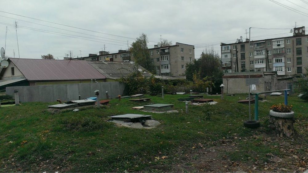 Продам погреб Центр