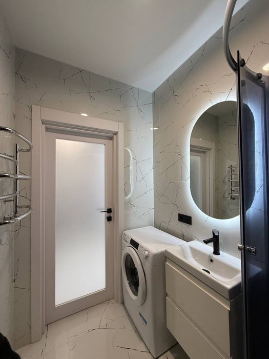 Оренда стильної однокімнатної новобудови р-н озера