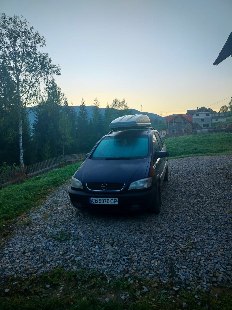 Продам власне авто