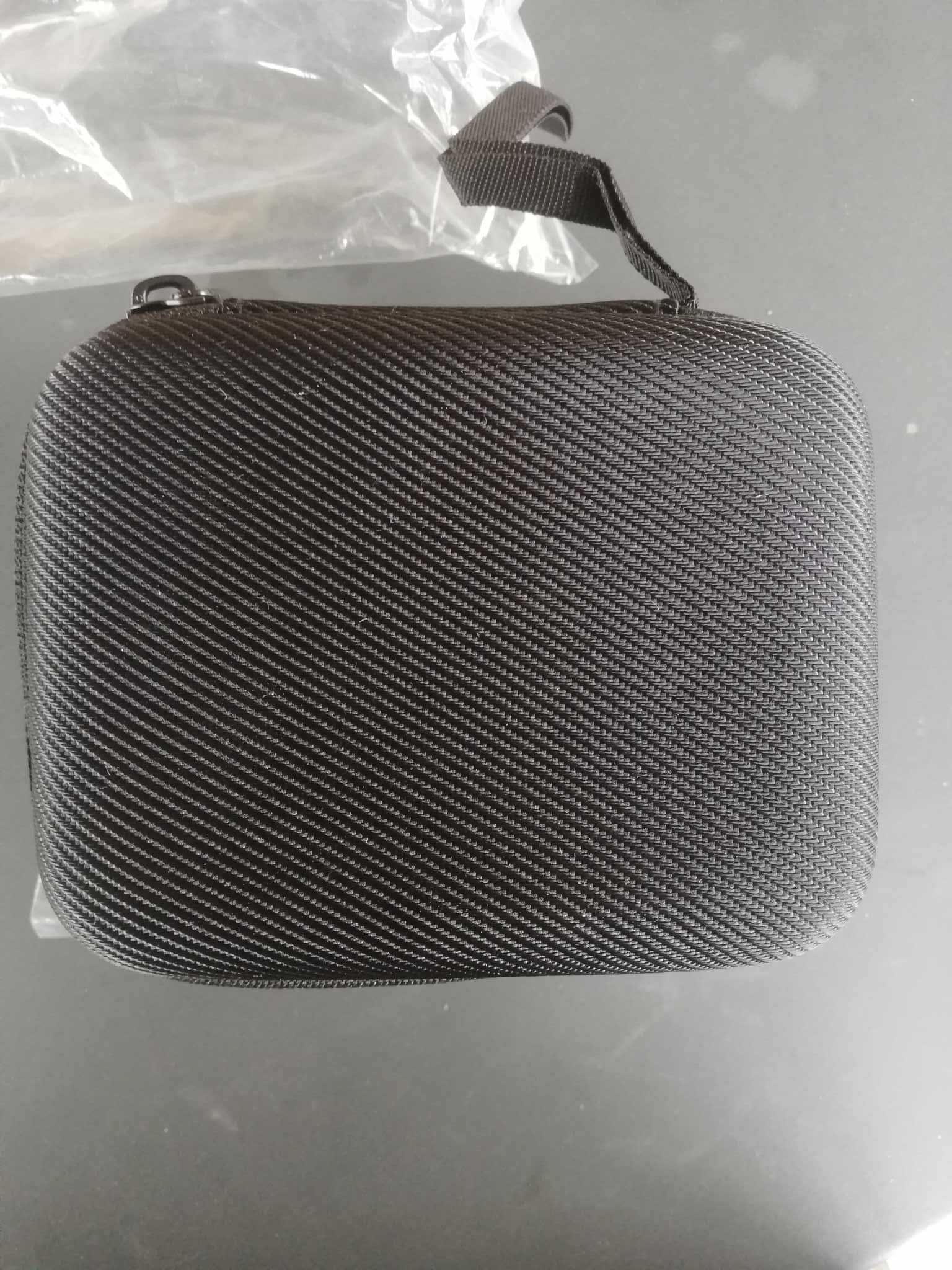 Futerał podróżny dla RODE Wireless GO - zestaw 2 szt.
