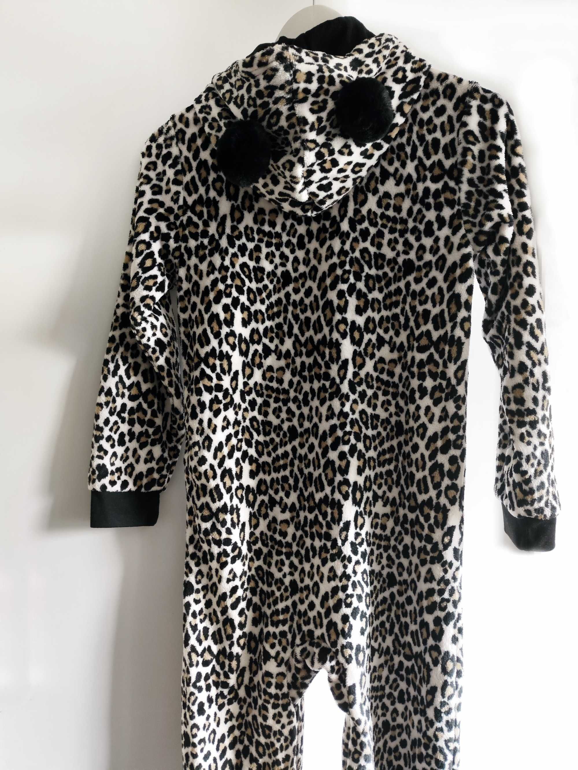Piżama, kigurumi, 146-164, strój, przebranie, kostium