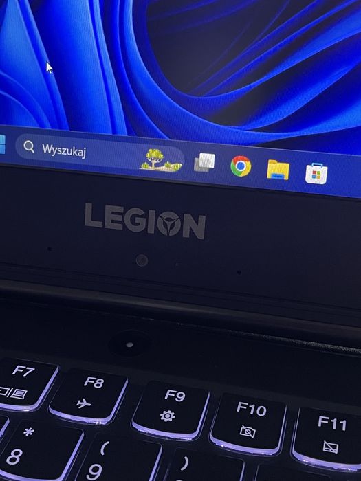 Laptop Lenovo Legion Y540 - 15IRH
