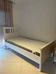 Cama de solteiro