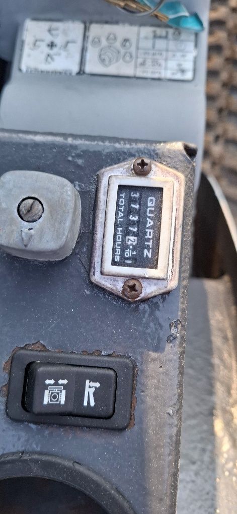 Minikoparka bobcat e14 11rok 3lyzki szybkozlacze transport