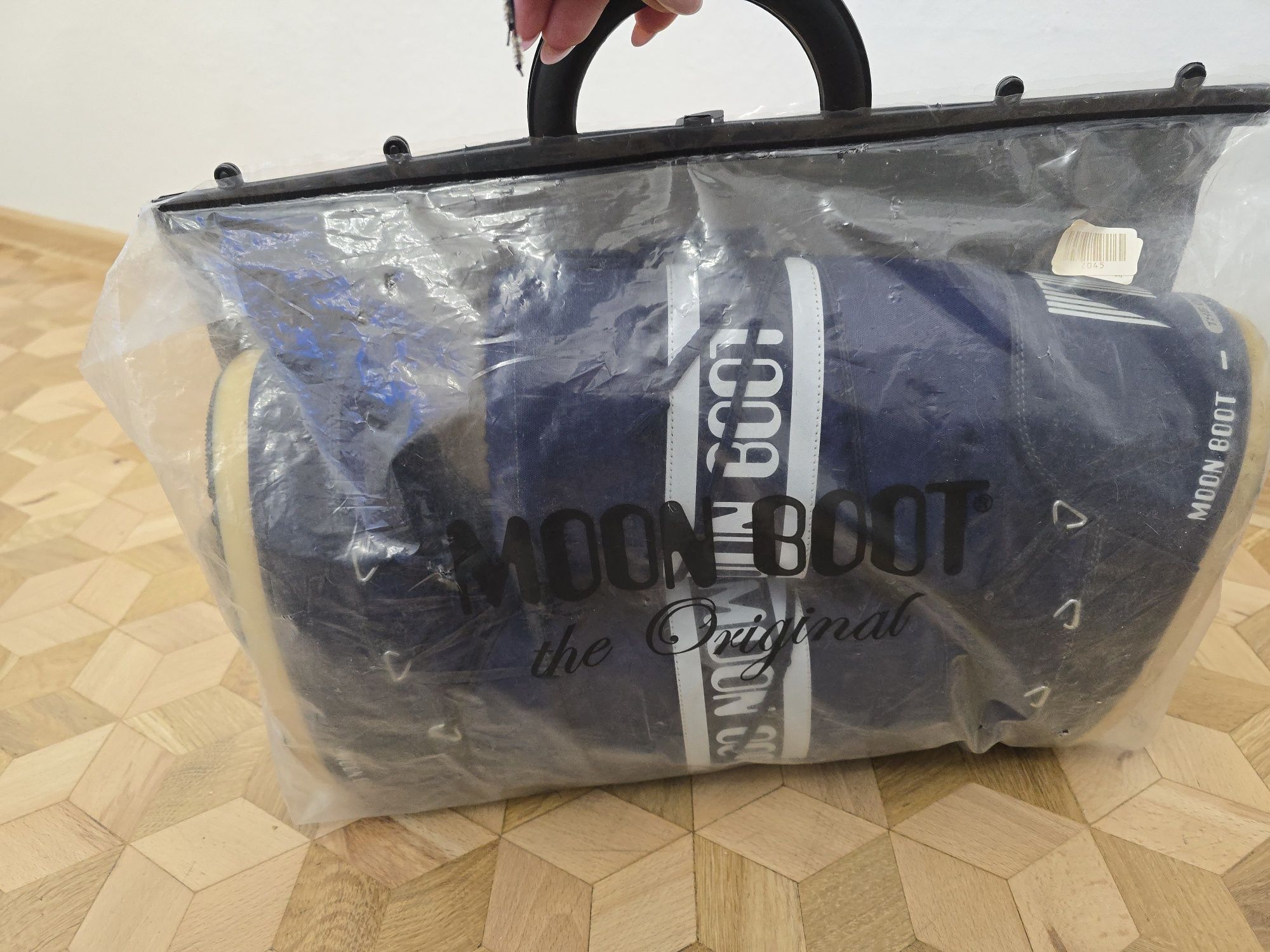 Moon Boot rozmiar od 35 do 38