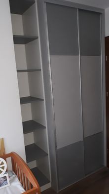 Meble na każdy wymiar