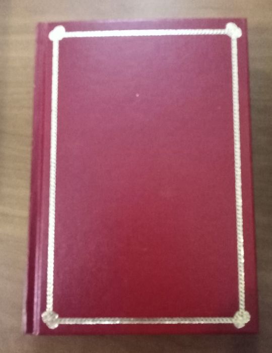 Livros condensados - Selecções do Reader's Digest - 4 obras / 1 volume