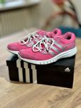 Buty adidas galatic elite różowe roz 39 1/3