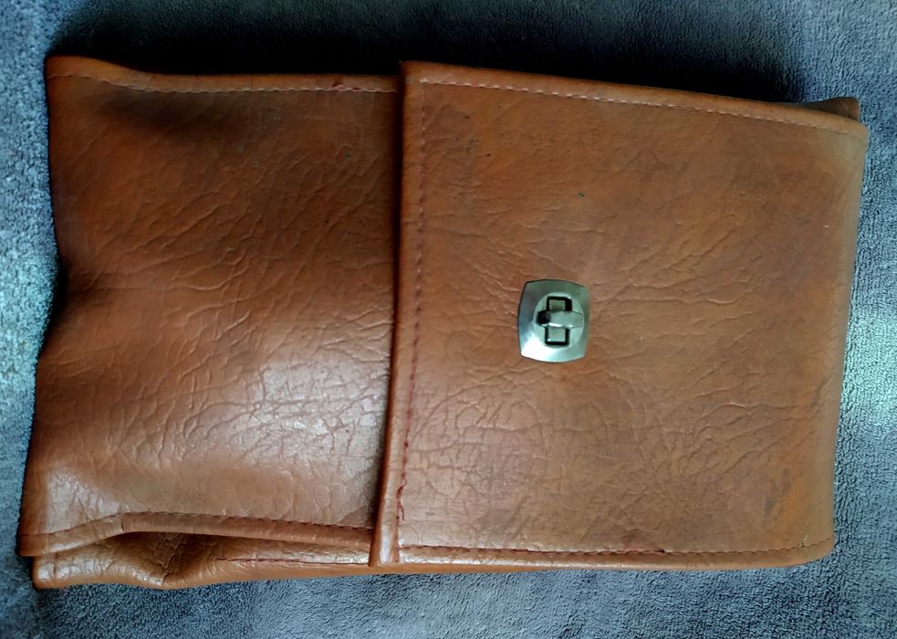 Набор слесарного инструмента. СССР-1985г. З-д Калибр.