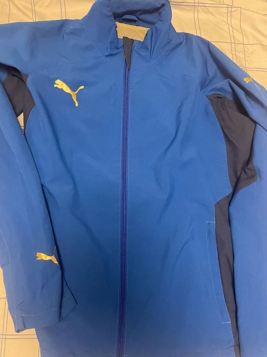 спортивная кофта Puma