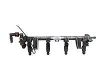 Ford Focus Mk1 1.8 16V Listwa Wtryskowa Wtryski