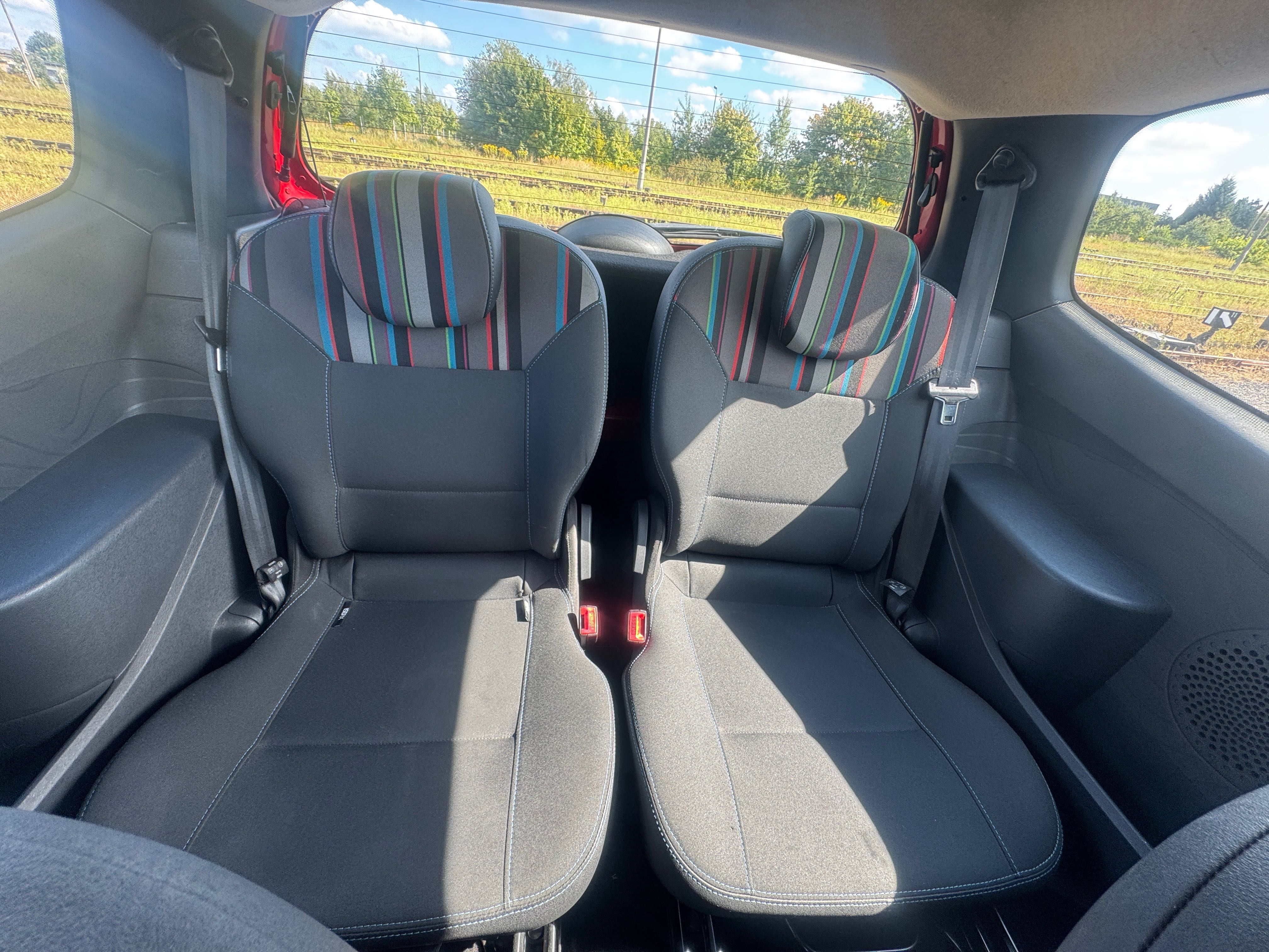 Renault Twingo 1.2 KLIMA, ŚLICZNY !