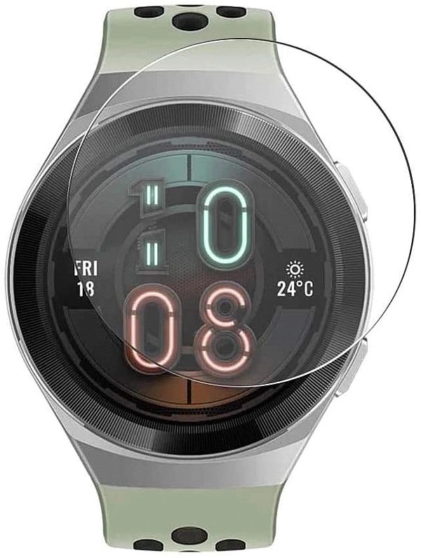 Szkło Hartowane Hofi Glass Pro+ do Huawei Watch Gt 2e 46mm