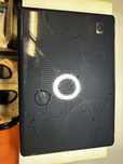 HP Pavilion dv6500 brak obrazu + RAM