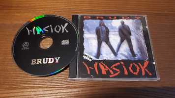 Hasiok - Brudy CD
