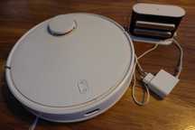 Xiaomi Mi Robot Vacuum - Mop P odkurzacz z funkcją mopowania
