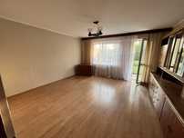 Mieszkanie z potencjalem, 4 pokoje 74m2