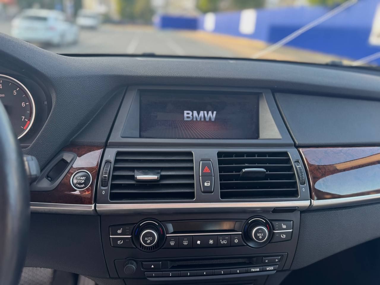 Х5 БМВ BMW X5 E70 2010р 7 місць