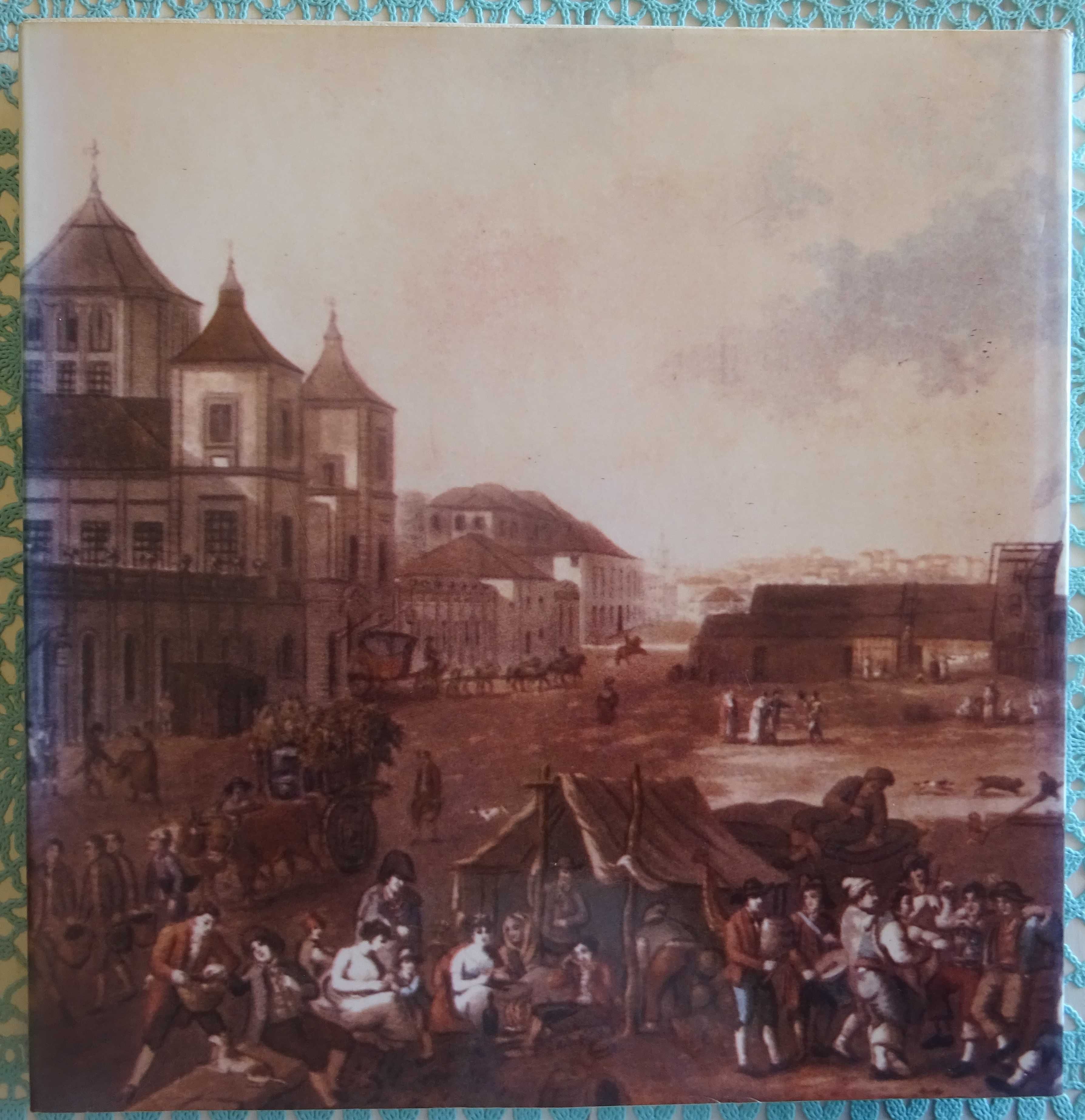 Referências Históricas do Porto de Lisboa - RARO