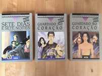 Livros Triângulo Jota