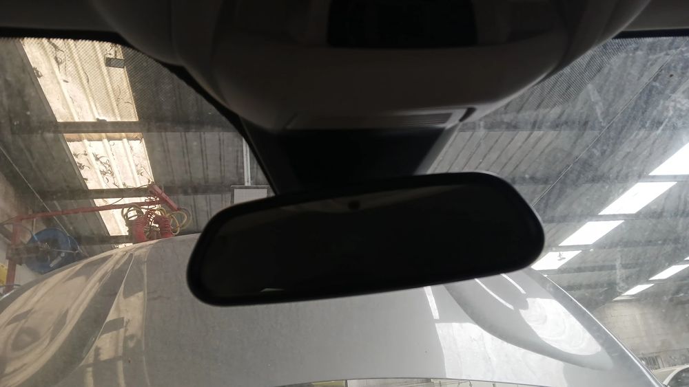 Espelho retrovisor interior CITROËN C5 Aircross