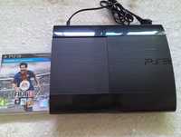 PlayStation3 mais jogo FIFA  13 - Vendo