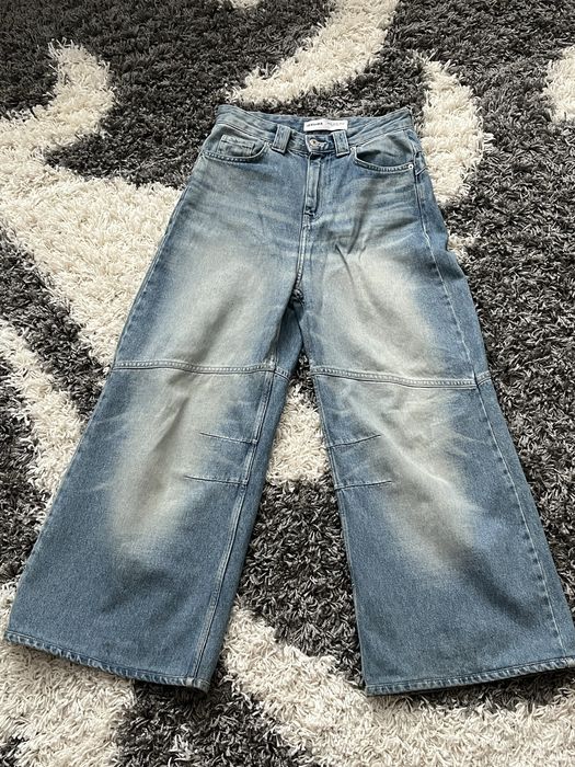 Bershka baggy pants, archive