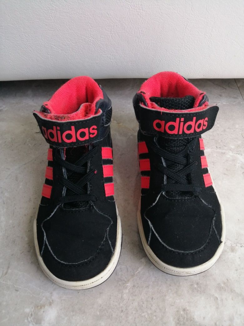 Buty adidas adidasy 25 15,5