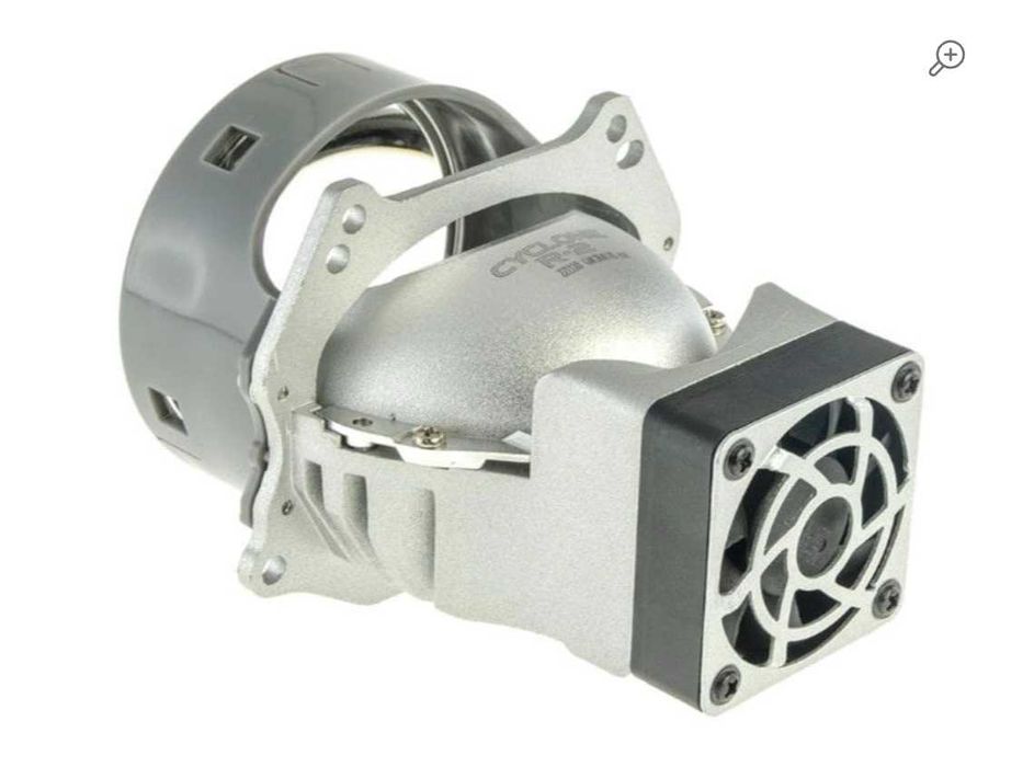 Светодиодные линзы Cyclone LED BL 3.0″ R-2 65W (Aozoom ALPD-11)