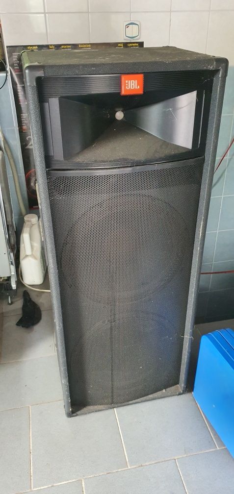Profesjonalne nagłośnienie wieża i kolumny JBL  PIONEER