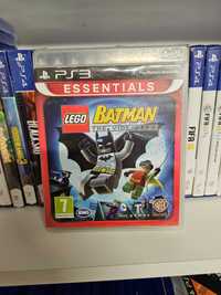 Lego Batman The Videogame PS3 - As Game & GSM