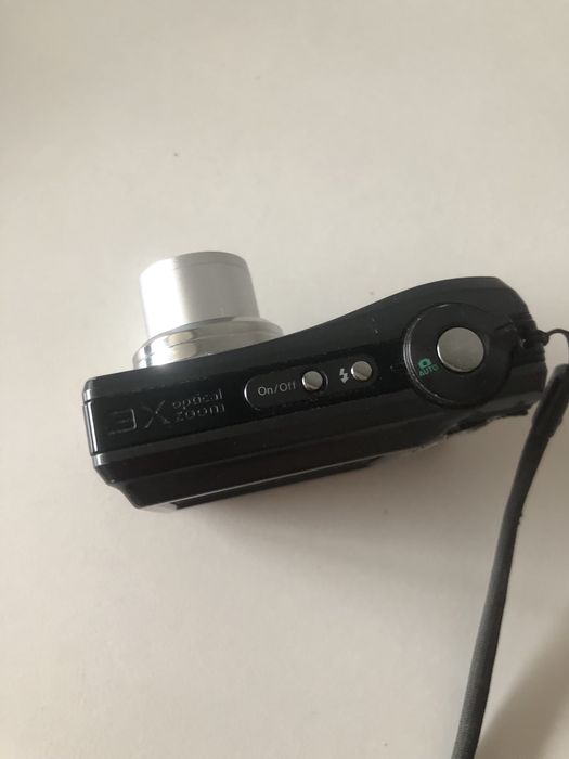 Aparat fotograficzny Kodak EasyShare C613