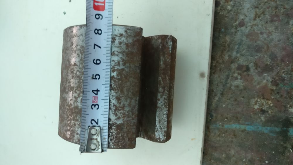 Фуганок, барабан, фреза по дереву