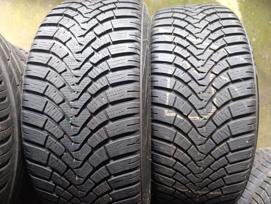 Para opon zimowych Falken eurowinter 2020 r 2 x 6,5 mm