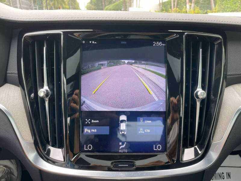 Volvo S60 T5 Inscription 2020