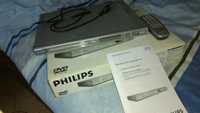 DVD player Fhilips