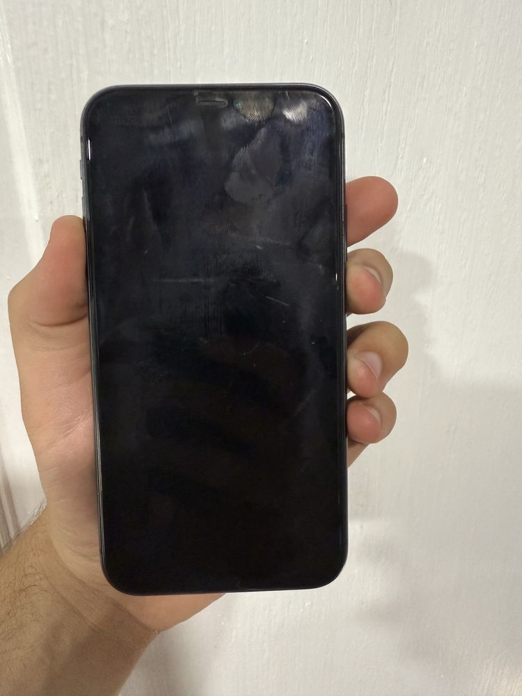 iPhone 11 128gb