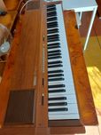 Pianino el. Yamaha YP-40 VINTAGE piano, fortepian