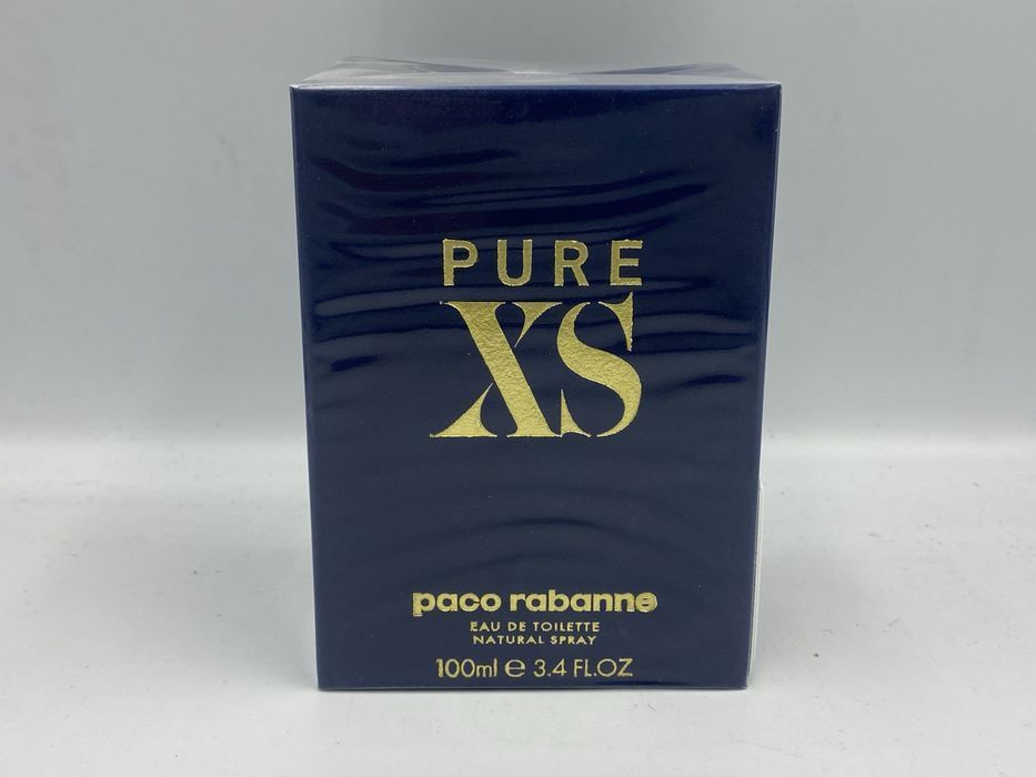 Paco Rabanne Pure XS 100ml. Okazja
