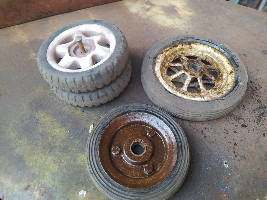 Диски тачки , колесо.