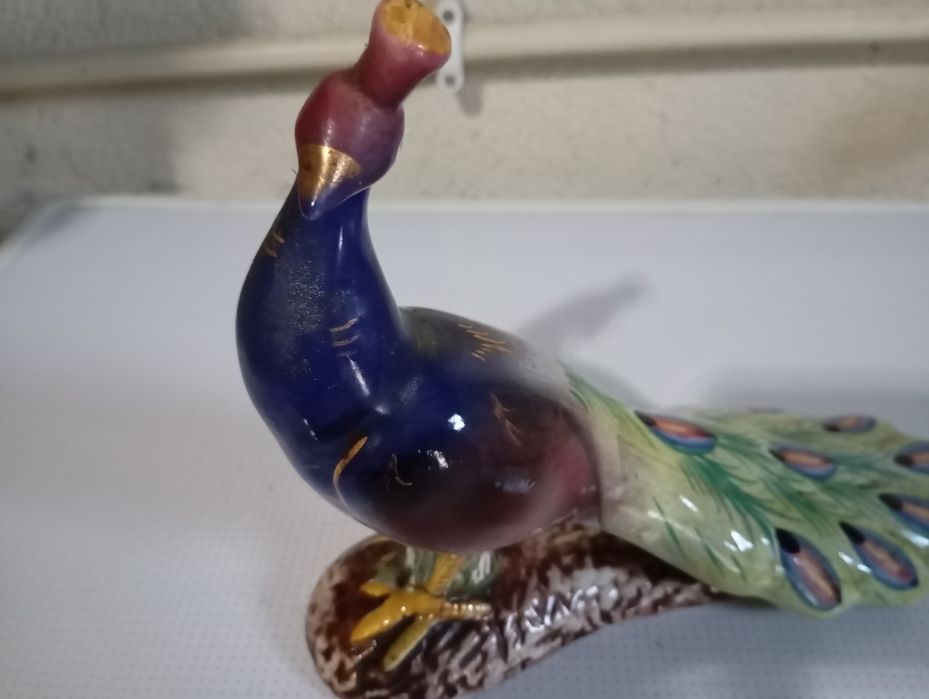 Pavão (peça decorativa)