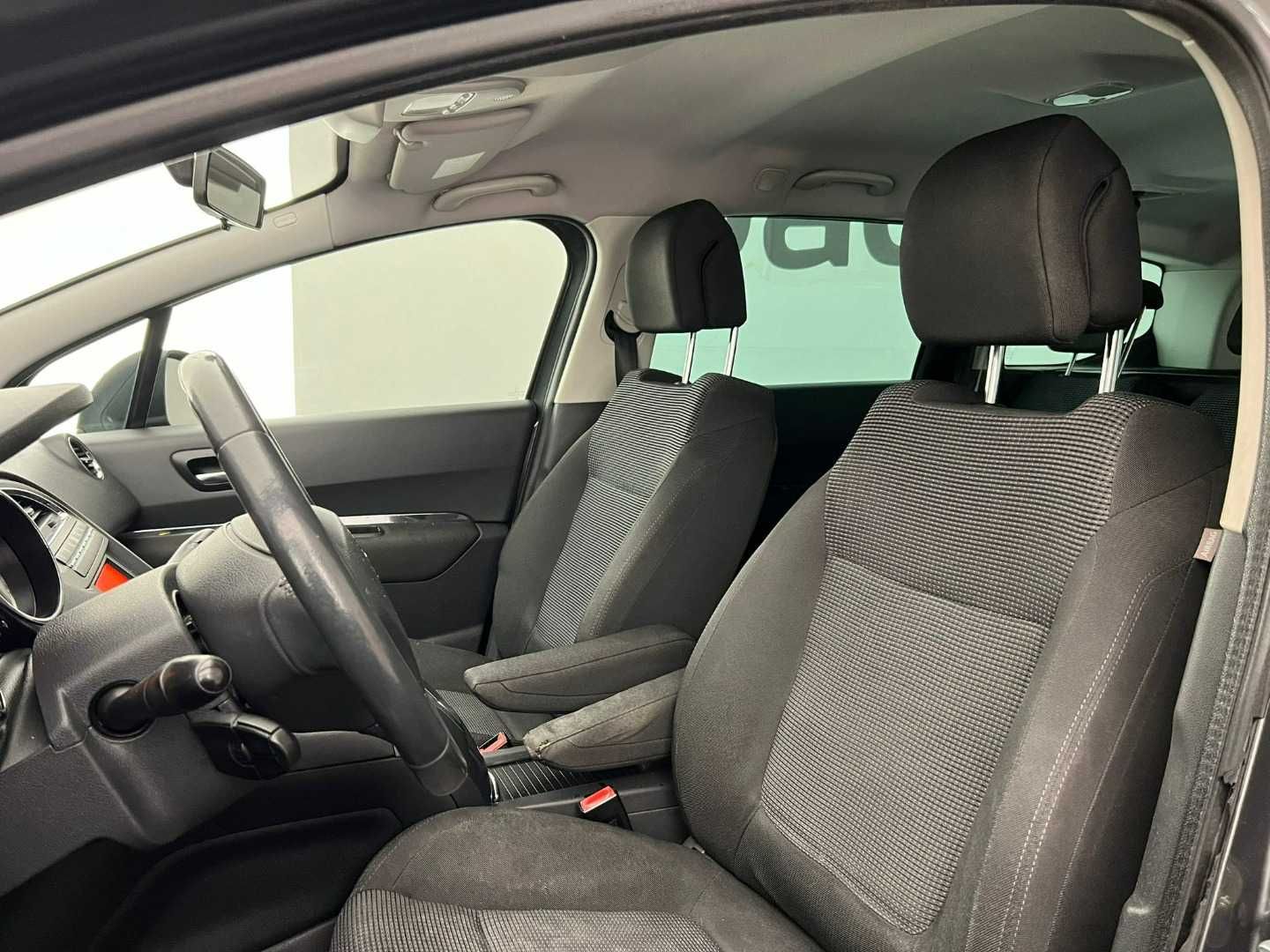Peugeot 5008 1.6 HDI