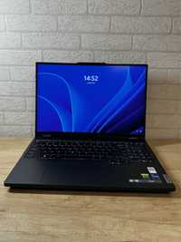 Lenovo Legion 5 pro 8 поколение