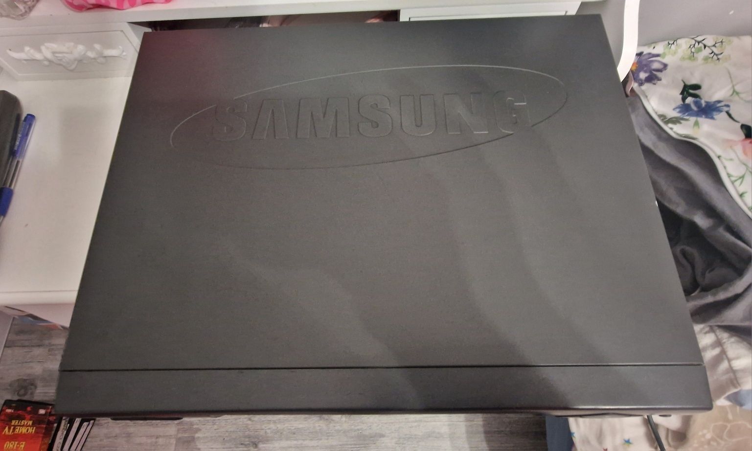 Magnetowid VHS Samsung SV-30K