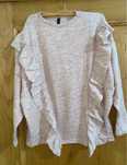 Camisola de malha